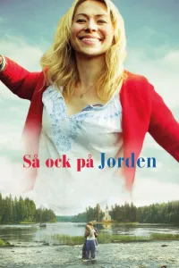 Affiche de Så ock på jorden