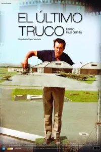 Affiche de El último truco