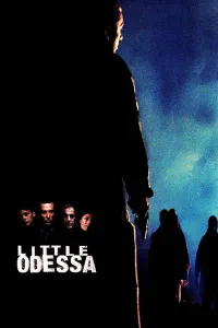 Affiche de Little Odessa