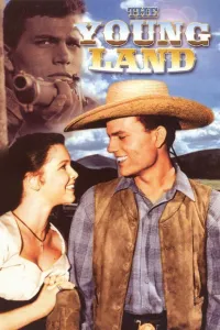 Affiche de Californie, terre nouvelle