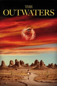 Affiche de The Outwaters