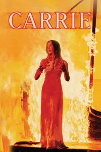 Affiche de Carrie au bal du diable
