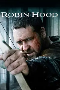 Affiche de Robin des Bois