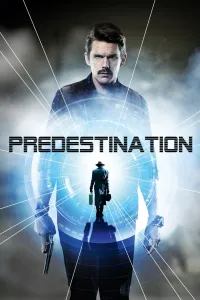Affiche de Prédestination