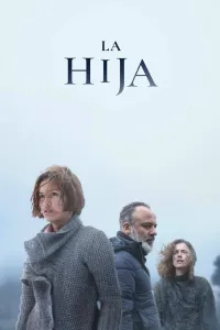 Affiche de Les Liens du sang