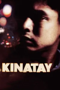 Affiche de Kinatay