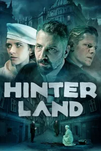 Affiche de Hinterland