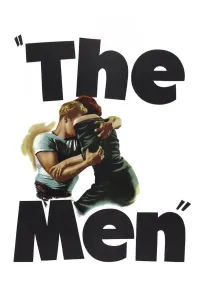 Affiche de C'étaient des hommes