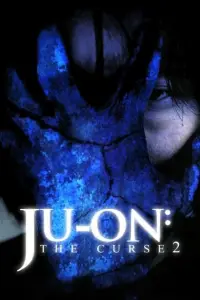 Affiche de Ju-on 2