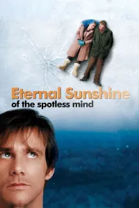 Affiche de Eternal Sunshine of the Spotless Mind