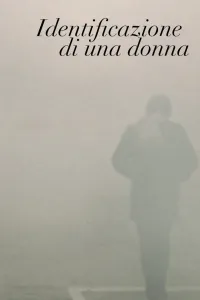 Affiche de Identification d'une femme
