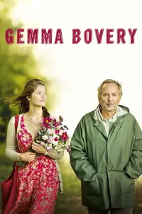 Affiche de Gemma Bovery