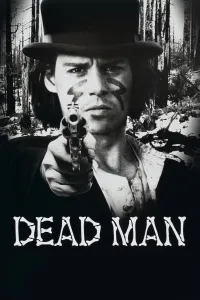 Affiche de Dead Man
