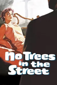 Affiche de No Trees in the Street