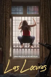 Affiche de Nos folies