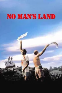 Affiche de No Man's Land