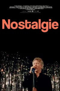 Affiche de Nostalgie