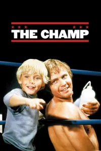Affiche de Le Champion