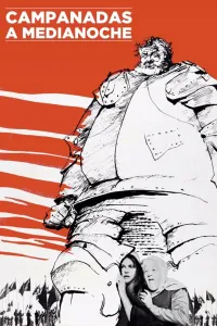 Affiche de Falstaff