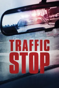 Affiche de Traffic Stop