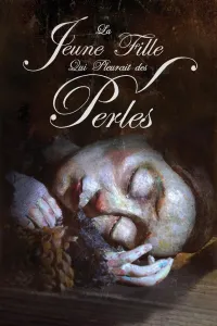 Affiche de La jeune fille qui pleurait des perles