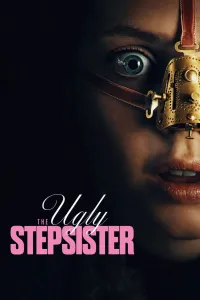 Affiche de The Ugly Stepsister