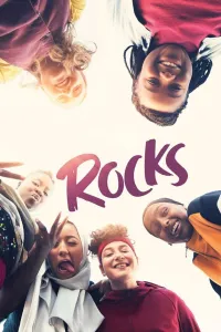 Affiche de Rocks