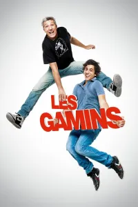 Affiche de Les Gamins