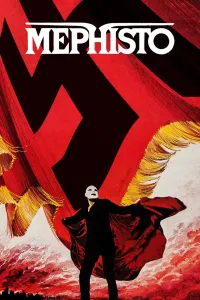 Affiche de Mephisto