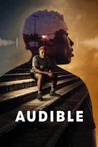 Affiche de Audible : Vaincre sur tous les terrains