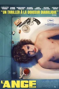 Affiche de L'Ange