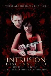 Affiche de Intrusion: Disconnected