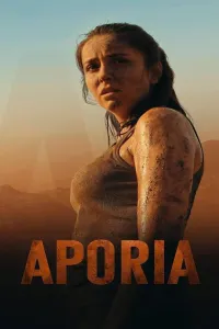 Affiche de Aporia