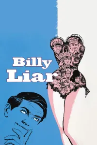 Affiche de Billy le menteur