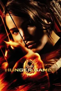 Affiche de Hunger Games