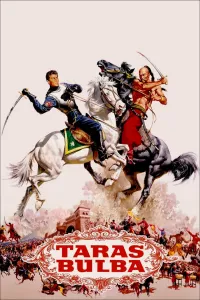 Affiche de Taras Bulba