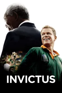 Affiche de Invictus