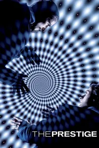 Affiche de Le Prestige