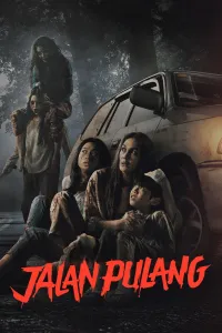Affiche de Jalan Pulang