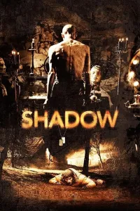 Affiche de Shadow