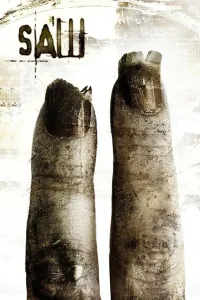 Affiche de Saw II