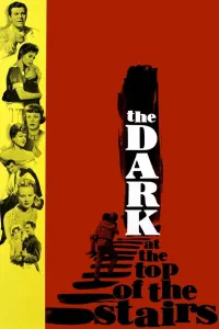 Affiche de The Dark at the Top of the Stairs