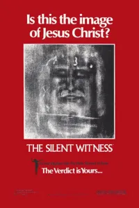 Affiche de The Silent Witness
