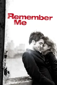 Affiche de Remember me