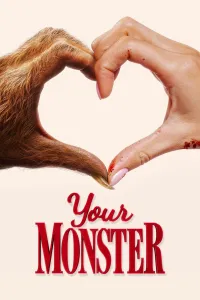 Affiche de Your Monster