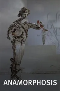 Affiche de Anamorphosis