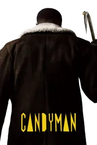 Affiche de Candyman