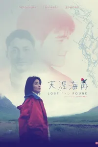 Affiche de Lost And Found