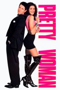 Affiche de Pretty Woman