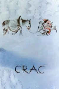 Affiche de Crac